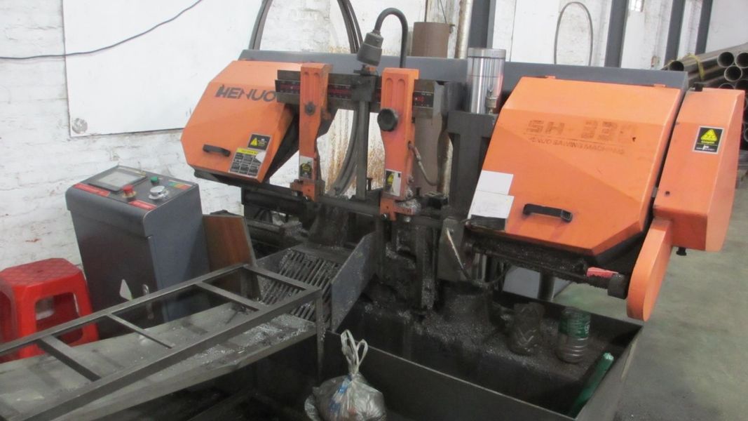 চীন Guangdong Gaolei Intelligent Technology Co., Ltd. সংস্থা প্রোফাইল